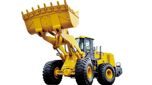 لودر LW700KN