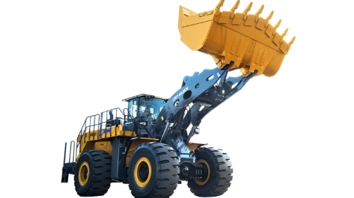 لودر LW1400KN