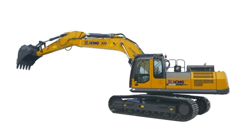 بیل مکانیکی XE300U