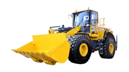 لودر LW900KN