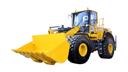 لودر LW900KN