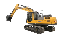 بیل مکانیکی XE210U