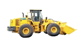 لودر LW800KN