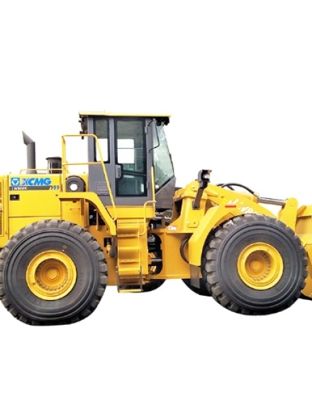 لودر LW800KN