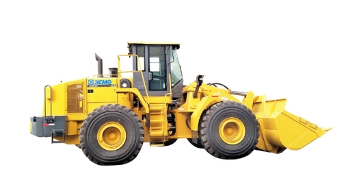 لودر LW800KN
