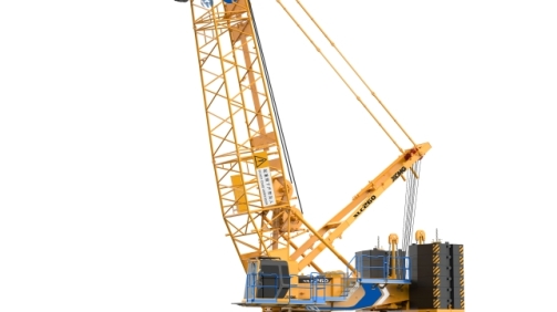جرثقیل XLC260