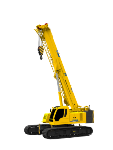 جرثقیل XGC55T
