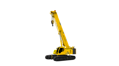 جرثقیل XGC55T