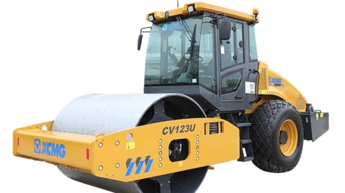 غلتک CV123U