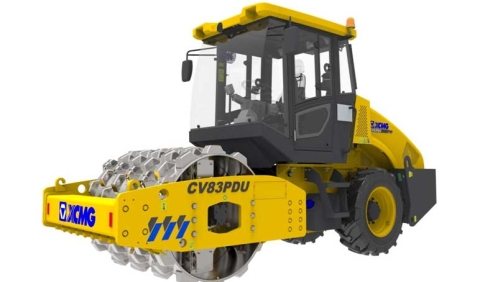 غلتک CV83U