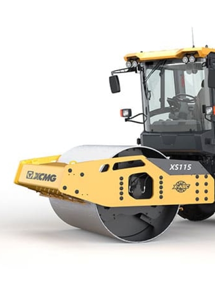 غلتک XS115
