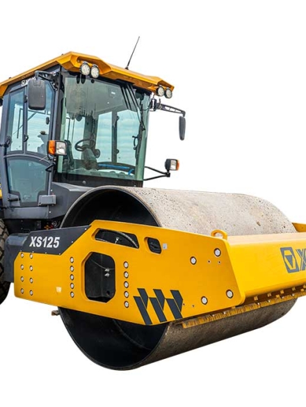 غلتک XS165