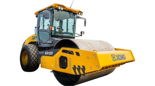غلتک XS165