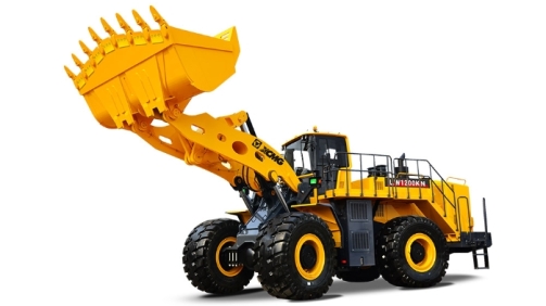 لودر LW1200KN
